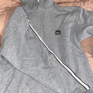 Vintage quicksilver hoodie